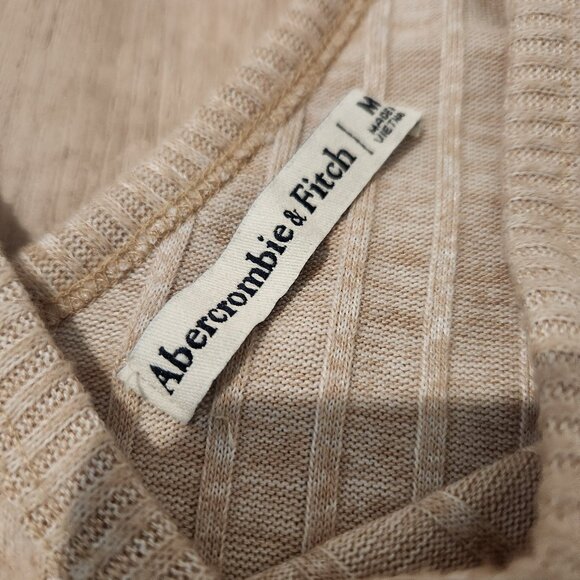 Shein Shorts (2) and Abercrombie & Fitch T top Bundle - Picture 3 of 6